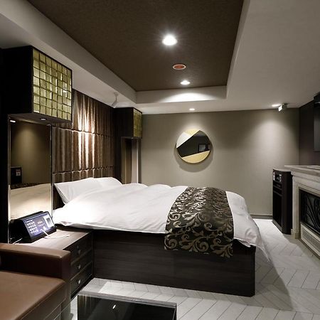 ホテルバースデーきよす店 Hotel Birthday Kiyosu Exterior foto